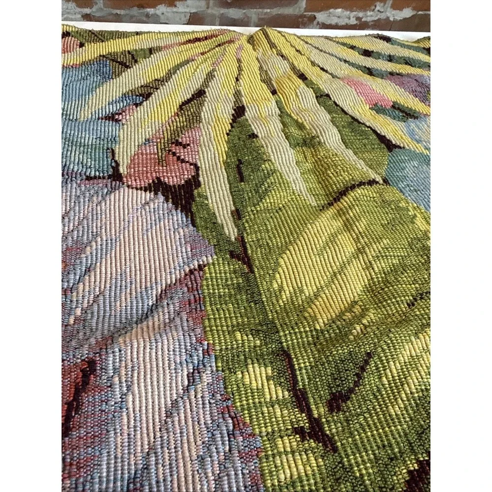 Vintage Tapestry 